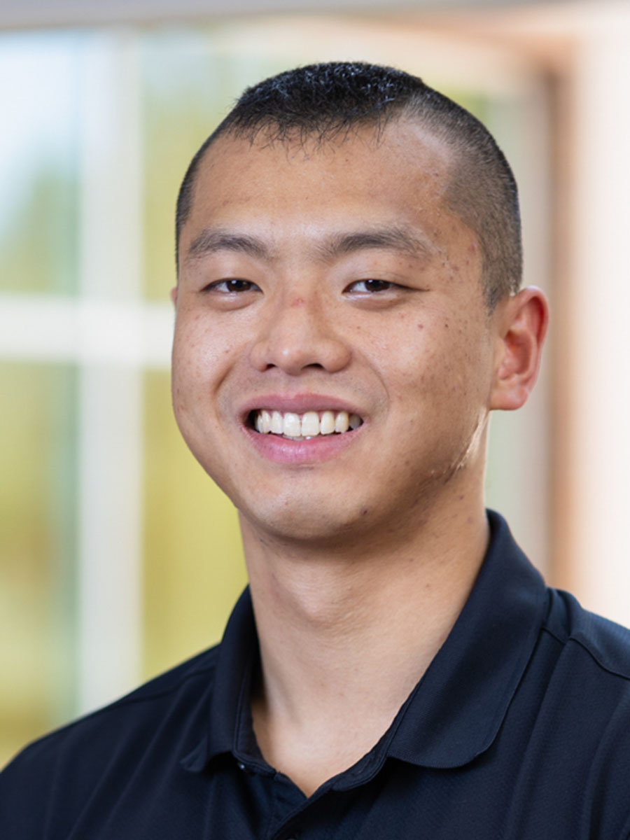 Alan Chen