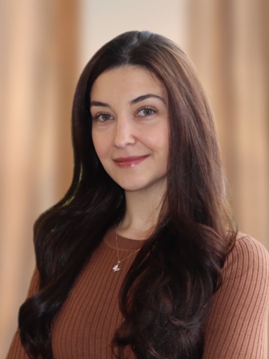 Azra Omanovic