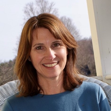 Christine Bellezza