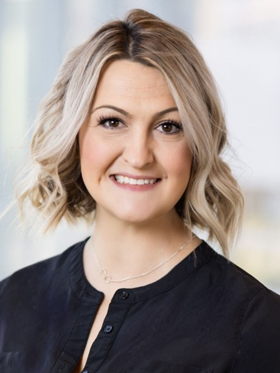 Danielle Lethbridge