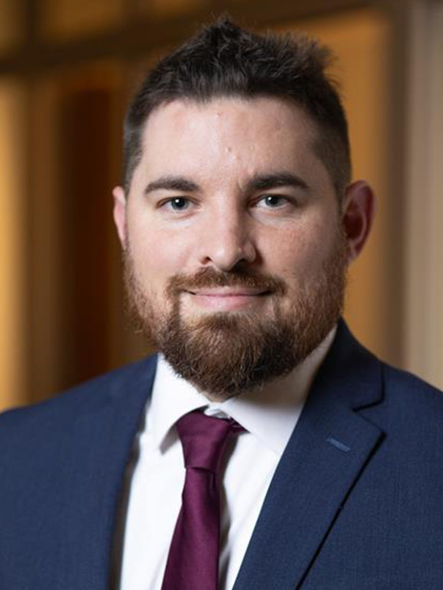 Matthew Robinson