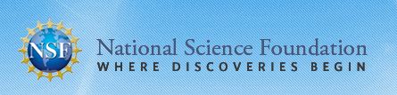 Image: NSF logo