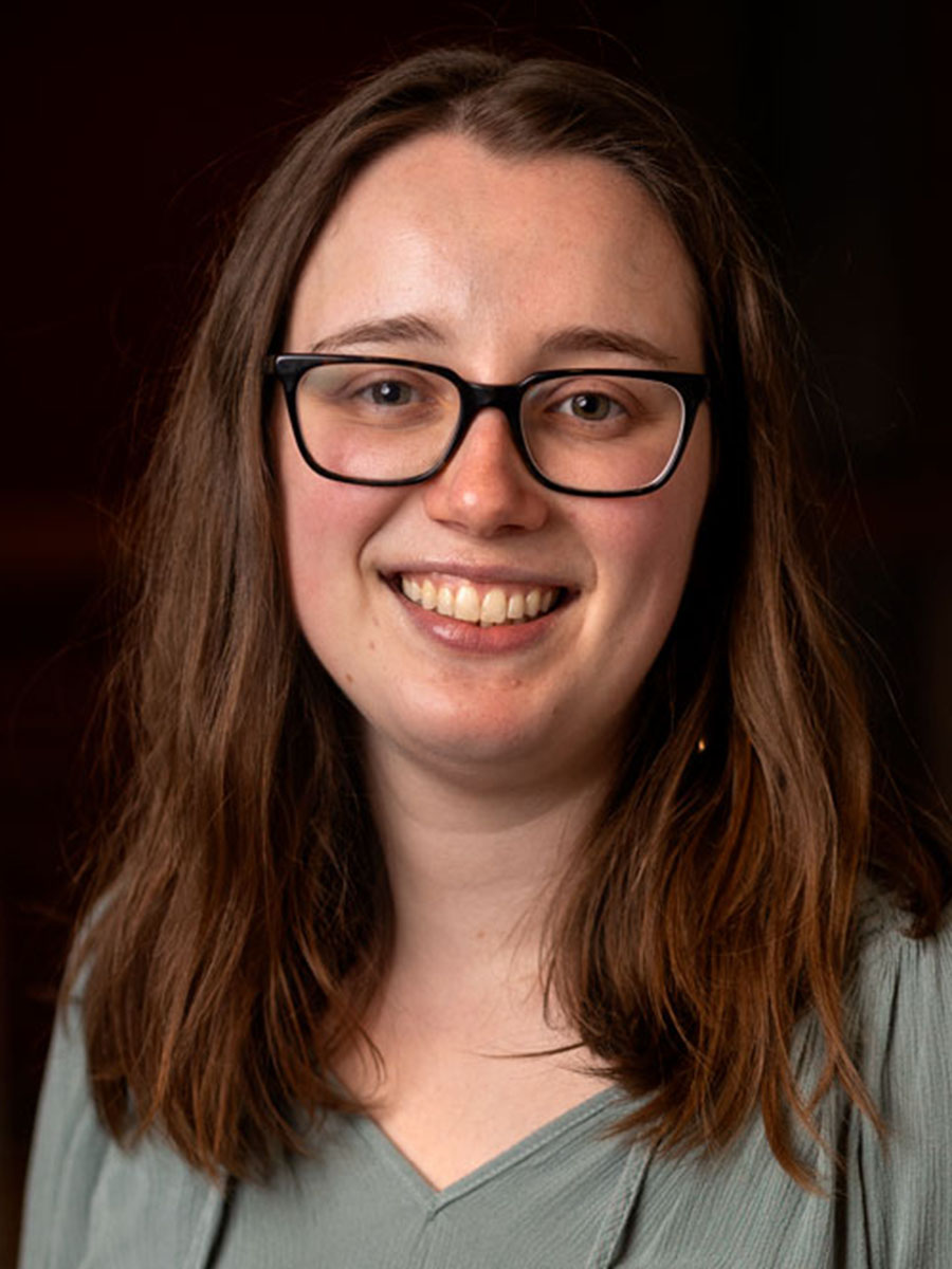 Olivia Ohlsten