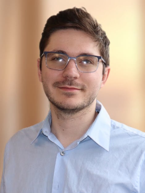 Ryan Ossit