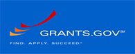 Image: Grants.gov logo