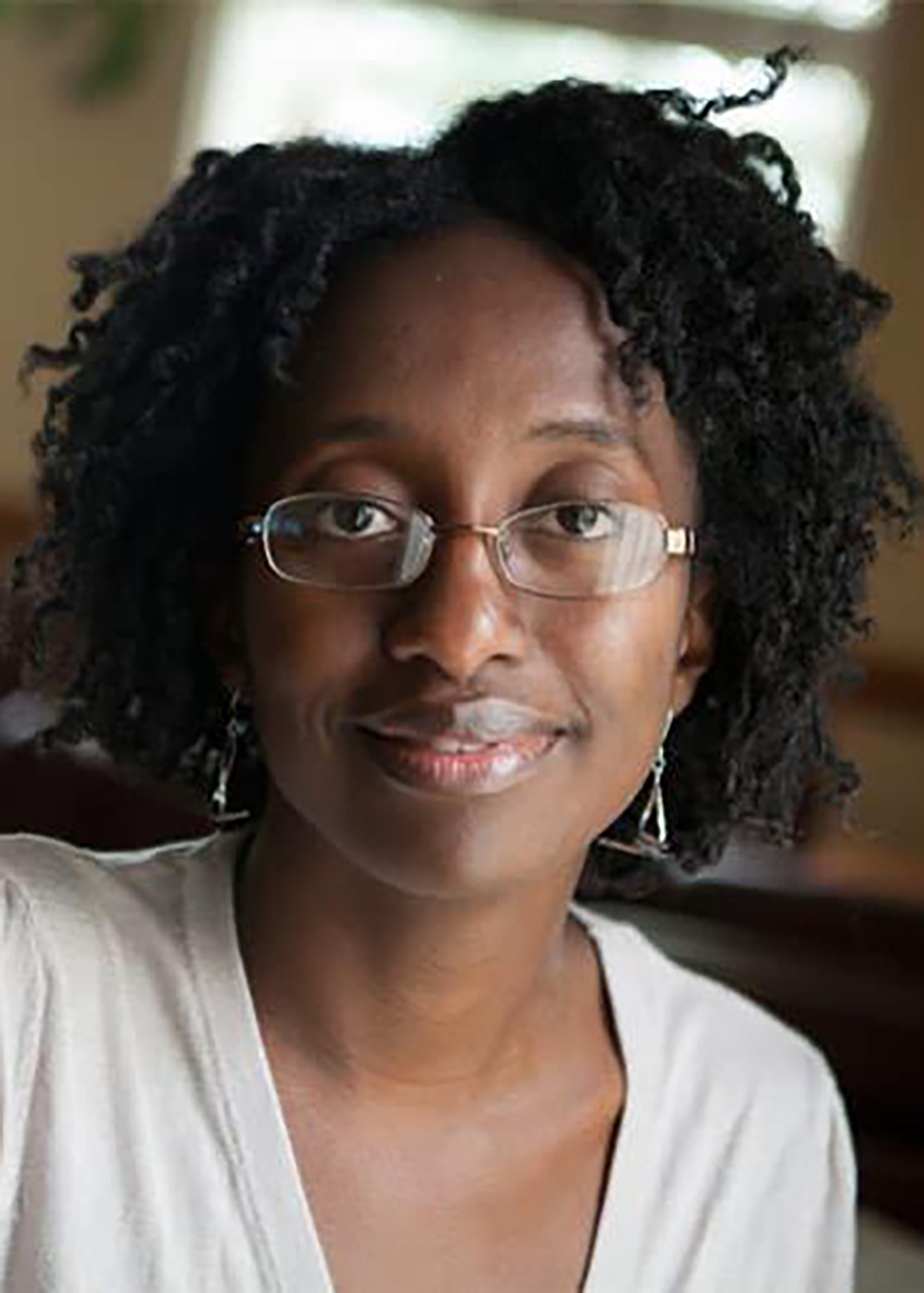Jamila Michener