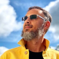 Vitaliy Darovskikh