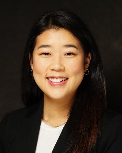 Christine Han Headshot