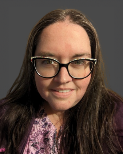 Kristie Vann Devine Headshot