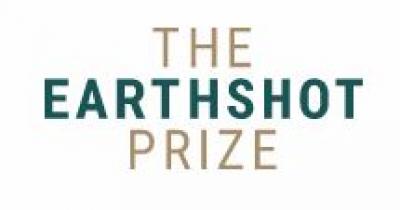 Earthshot Prize Logo